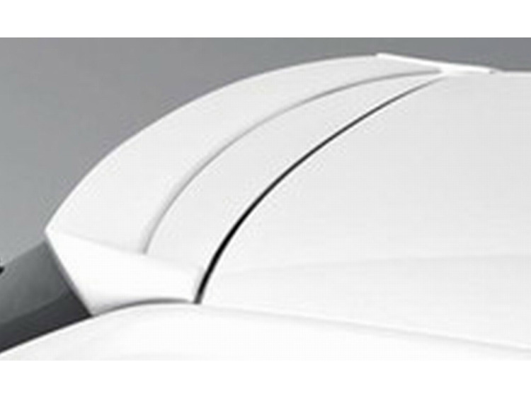 Becquet / aileron pour Audi A3 s&eacute;rie 2 03-08 & Audi A3 s&eacute;rie 2 phase 2 08-12