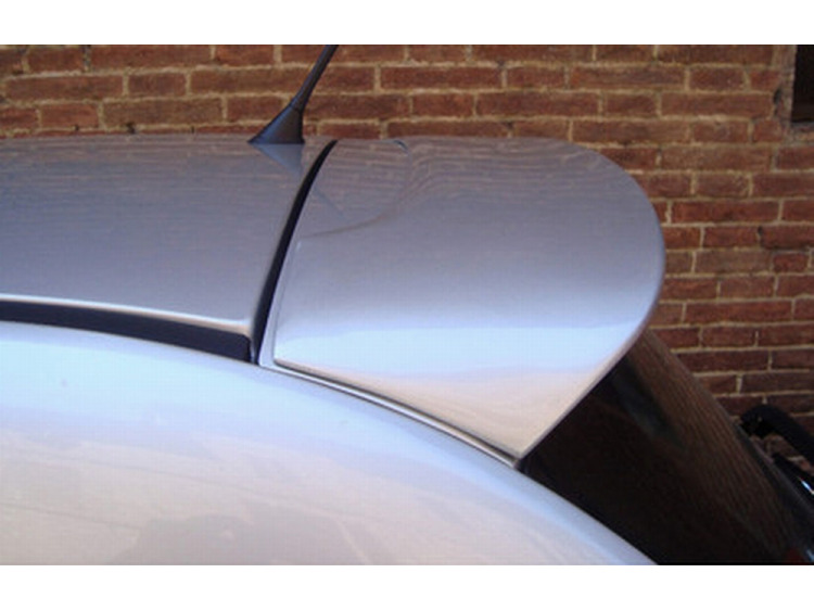 Becquet / aileron pour Fiat 500 & Fiat 500 Break v1