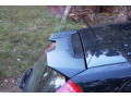 Becquet / aileron pour Fiat Grande Punto 05-09 & Fiat Punto phase 1 99-03 3p Abarth appr&ecirc;t&eacute; + colle 