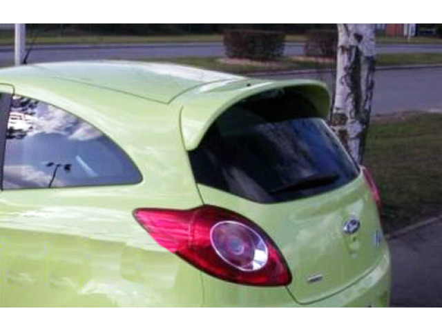 Becquet  aileron pour Ford Ka II 0826