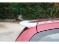 Becquet / aileron pour Lancia Ypsilon 03-12 appr&ecirc;t&eacute;