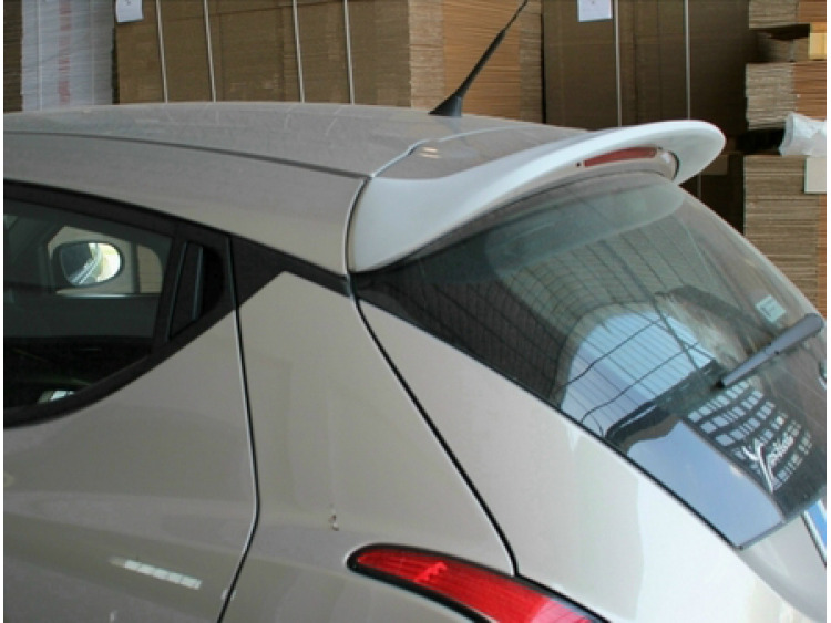 Becquet / aileron pour Lancia Ypsilon 11-26