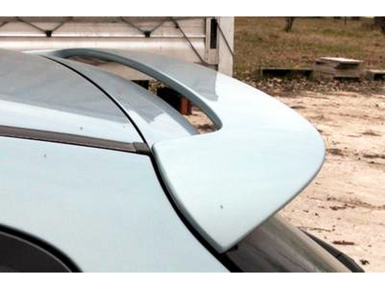 Becquet / aileron pour Peugeot 206 v1
