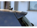 Becquet / aileron pour VW Golf 6 appr&ecirc;t&eacute; + colle de fixation