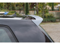 Becquet / aileron pour VW Golf 7 v1 appr&ecirc;t&eacute;