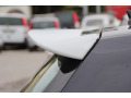 Becquet / aileron pour VW Golf 7 v2 appr&ecirc;t&eacute;