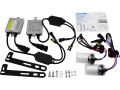 Kit x&eacute;non AC H11 5000k haut de gamme