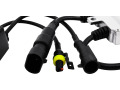 Kit x&eacute;non AC H11 5000k haut de gamme