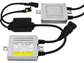 Kit x&eacute;non AC H11 5000k haut de gamme