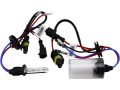 Kit x&eacute;non AC H1 5000k Luxyline v3