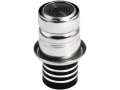 Allume-cigare Luxyline noir