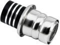 Allume-cigare Luxyline noir